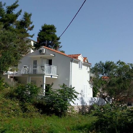 Apartment Zalo Donje Selo na Šolti المظهر الخارجي الصورة