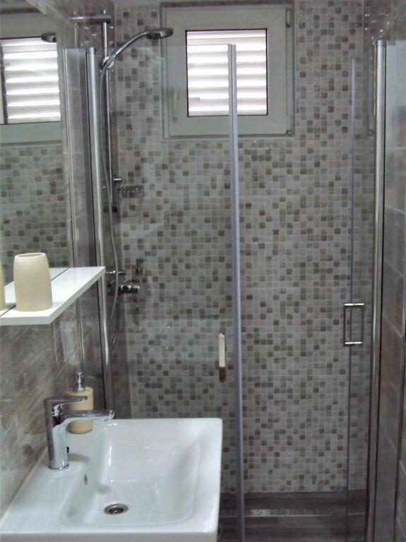 Apartment Zalo Donje Selo na Šolti المظهر الخارجي الصورة