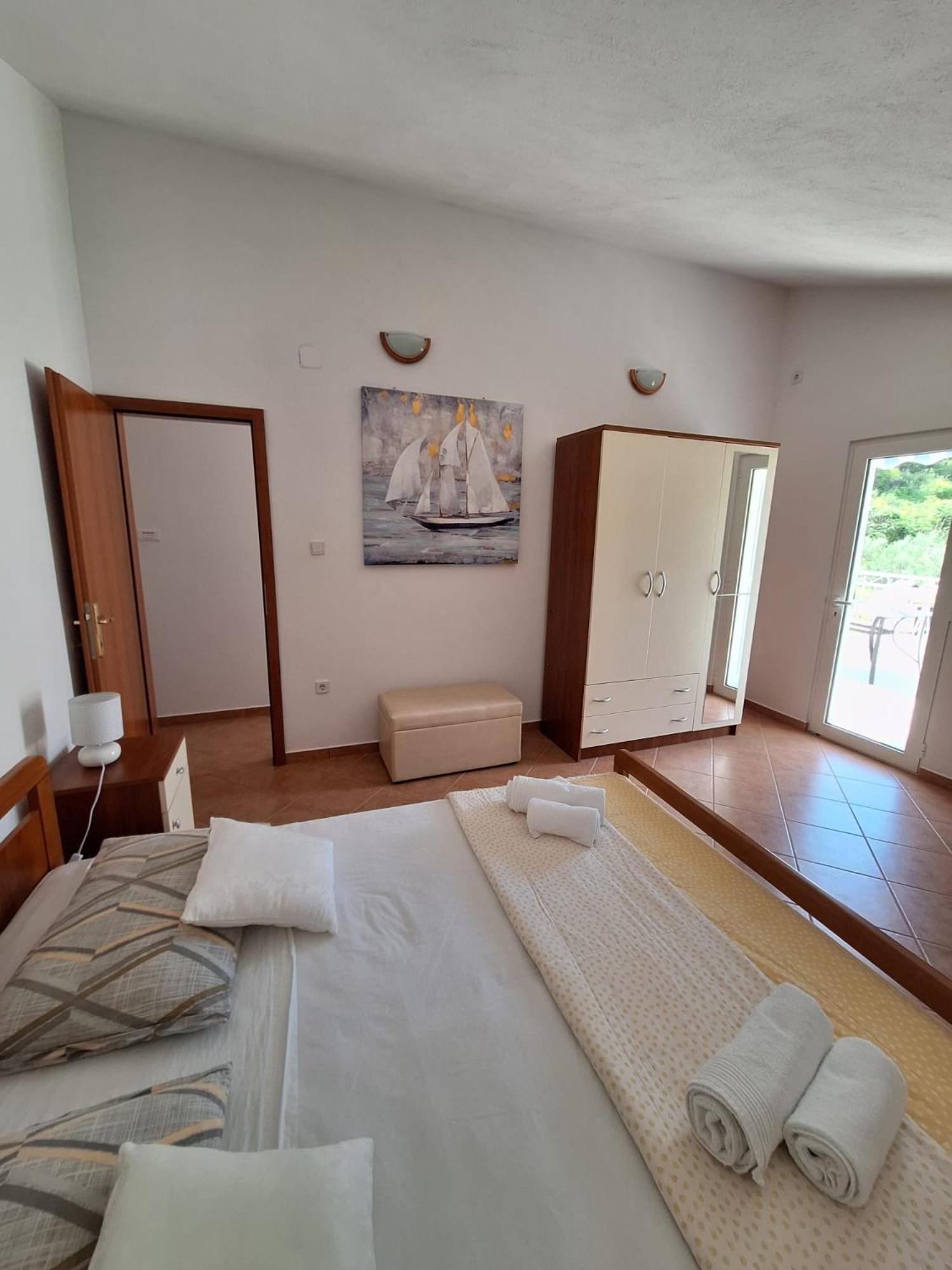 Apartment Zalo Donje Selo na Šolti المظهر الخارجي الصورة