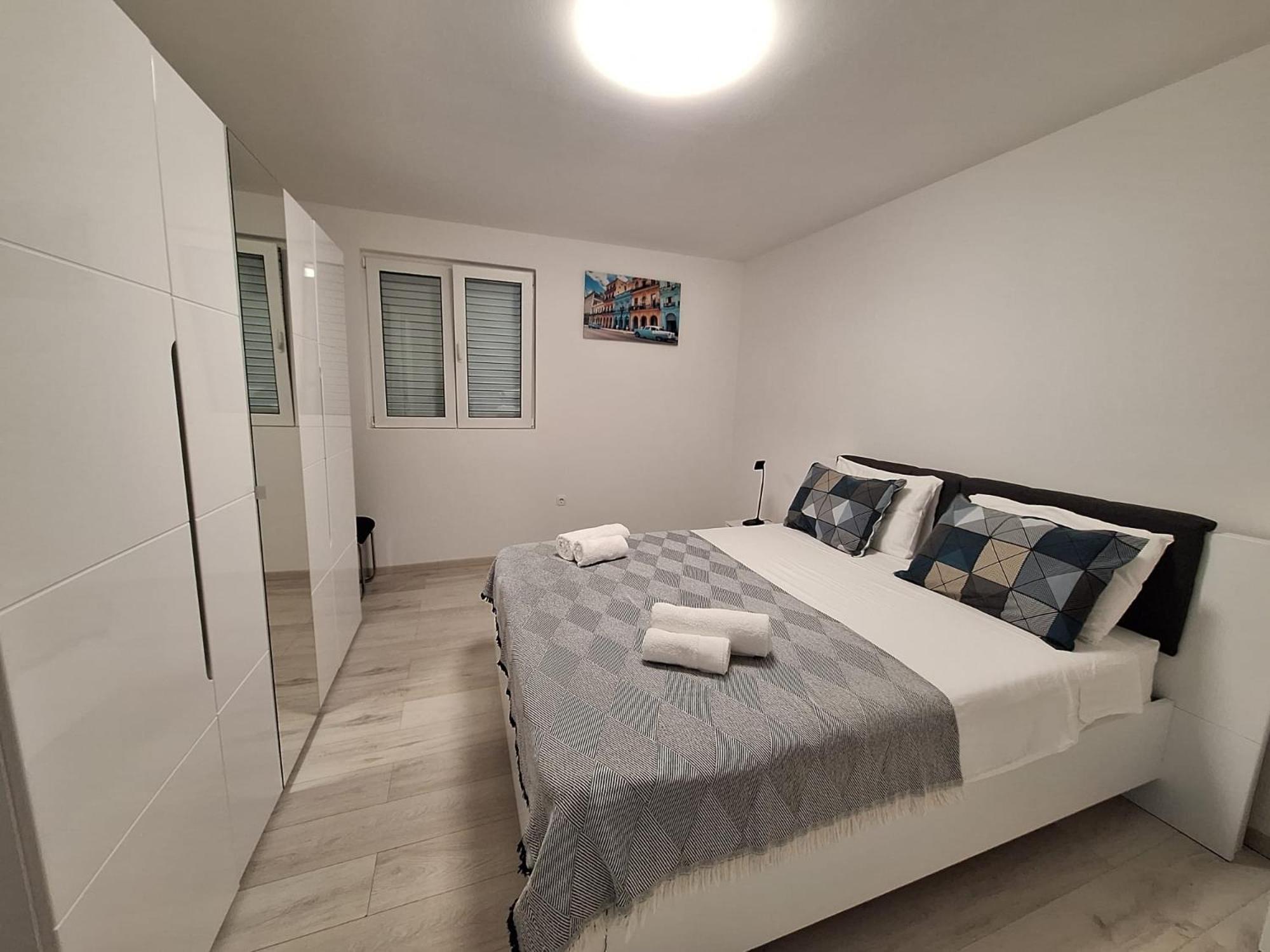 Apartment Zalo Donje Selo na Šolti المظهر الخارجي الصورة