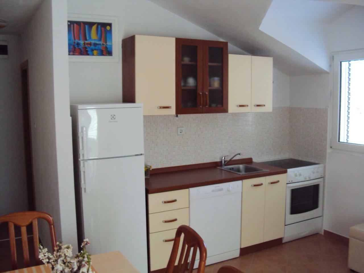 Apartment Zalo Donje Selo na Šolti المظهر الخارجي الصورة